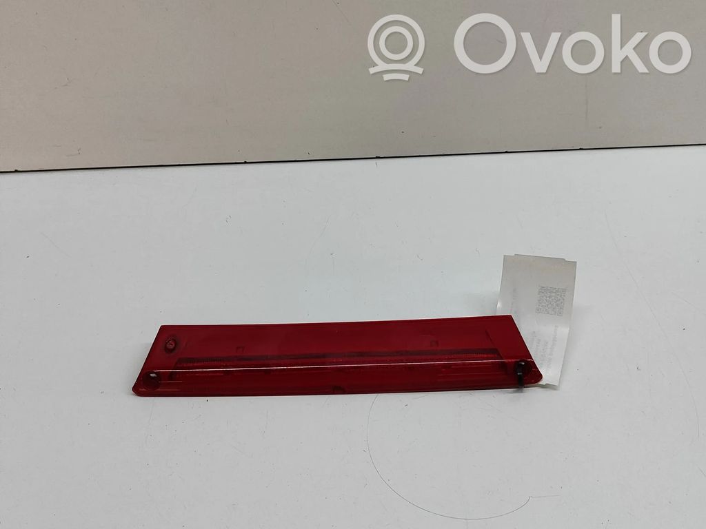 Ford Focus Third/center stoplight 