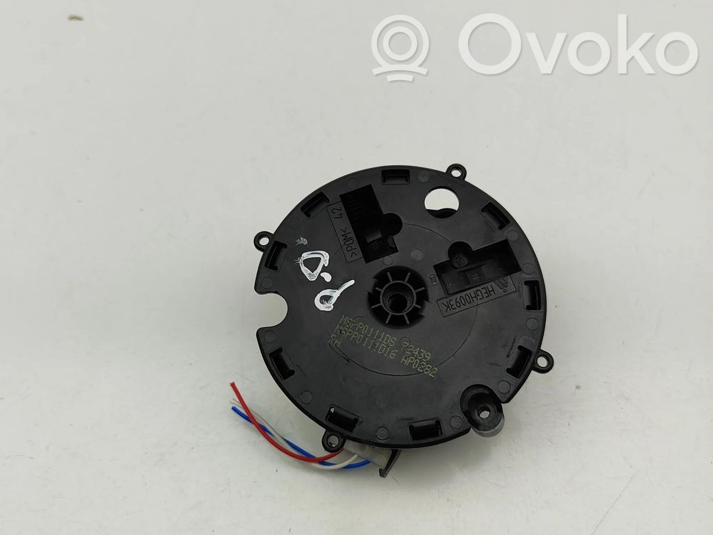 Ford Puma Wing mirror control module 
