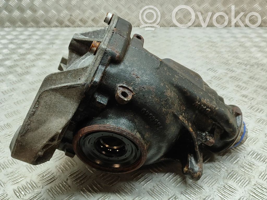 BMW 2 F22 F23 Tylny mechanizm różnicowy 