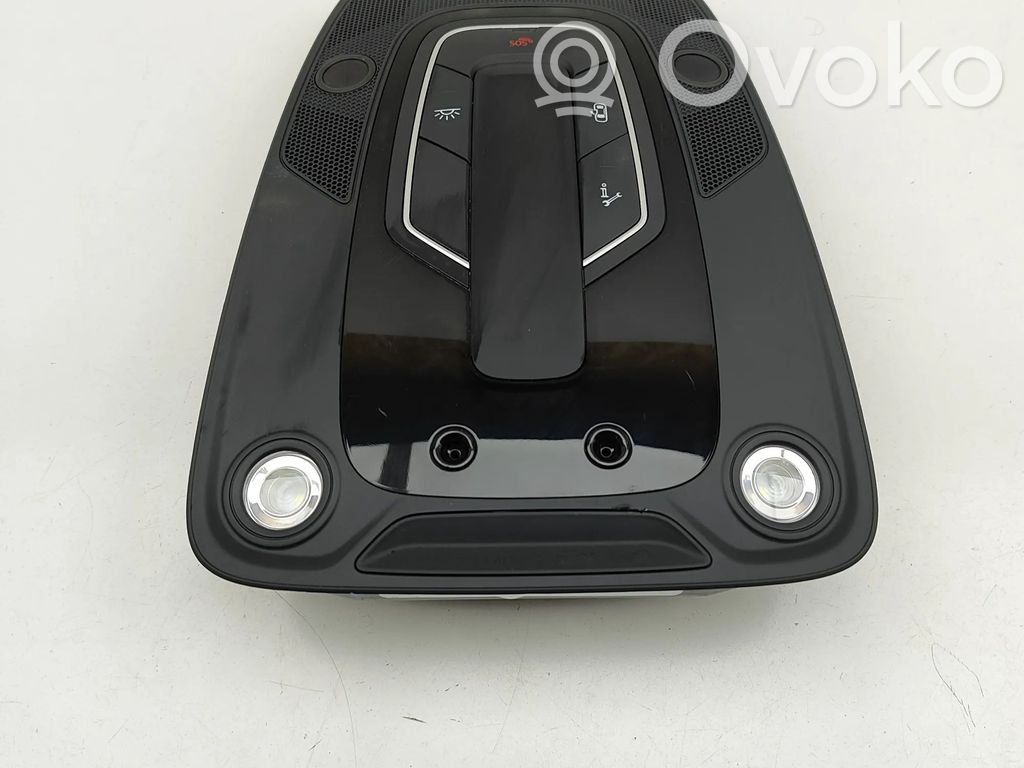 Audi Q5 SQ5 FY Etuistuimen valo 