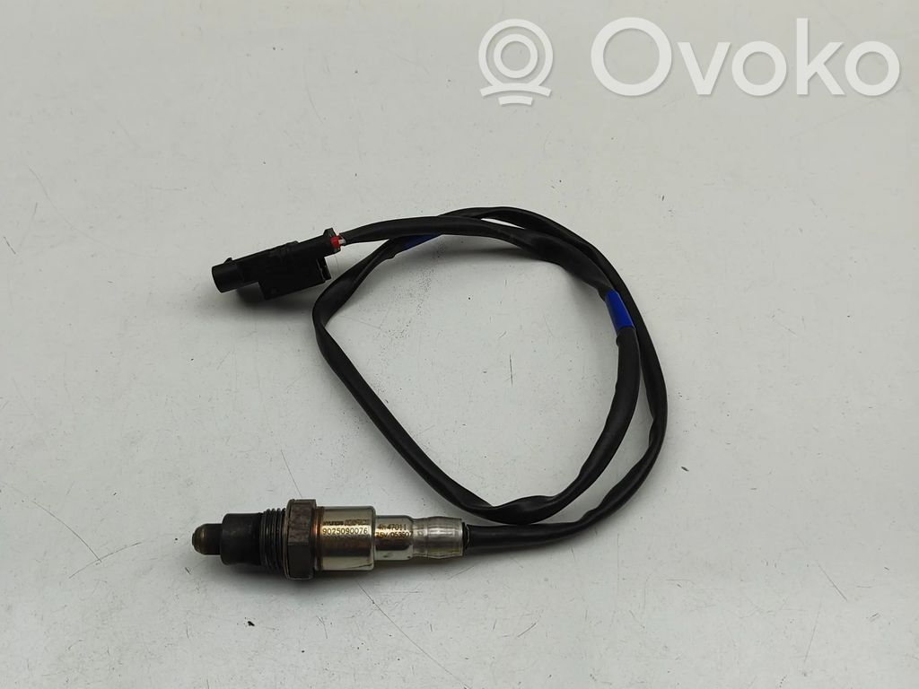 KIA Sportage Sonde lambda 