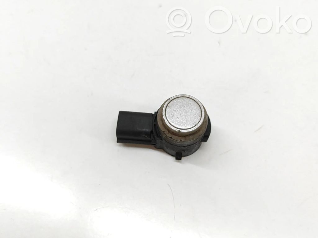 Ford Tourneo Custom Parksensor PDC 