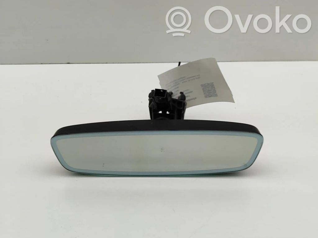 Audi Q4 e-tron Espejo retrovisor (interior) 