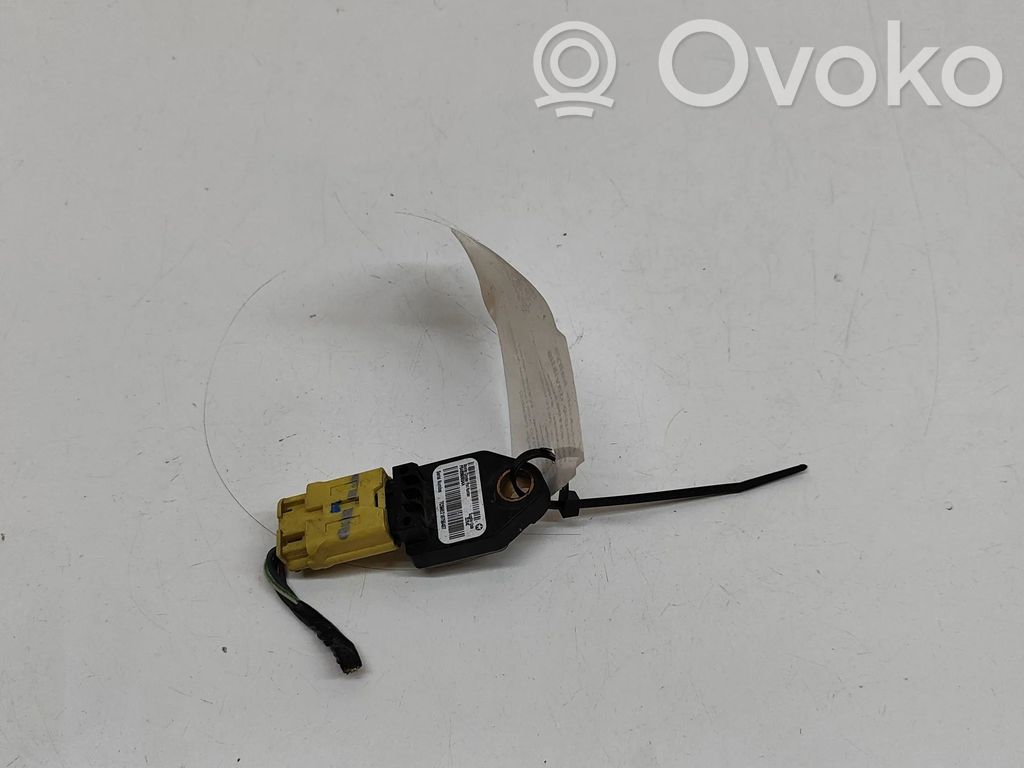 Dodge Nitro Airbagsensor Crashsensor Drucksensor 