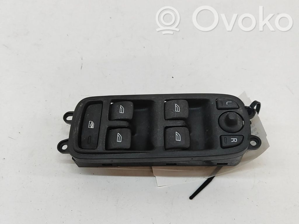 Volvo V50 Electric window control switch 