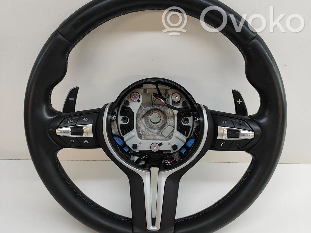BMW M4 F82 F83 Volante 
