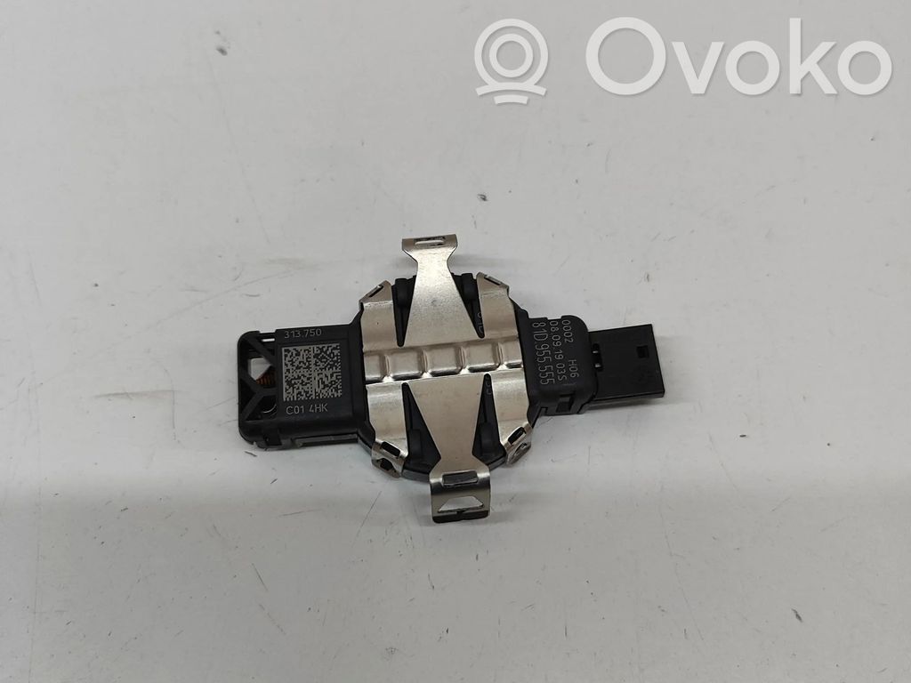 Audi A5 Sensor de lluvia 