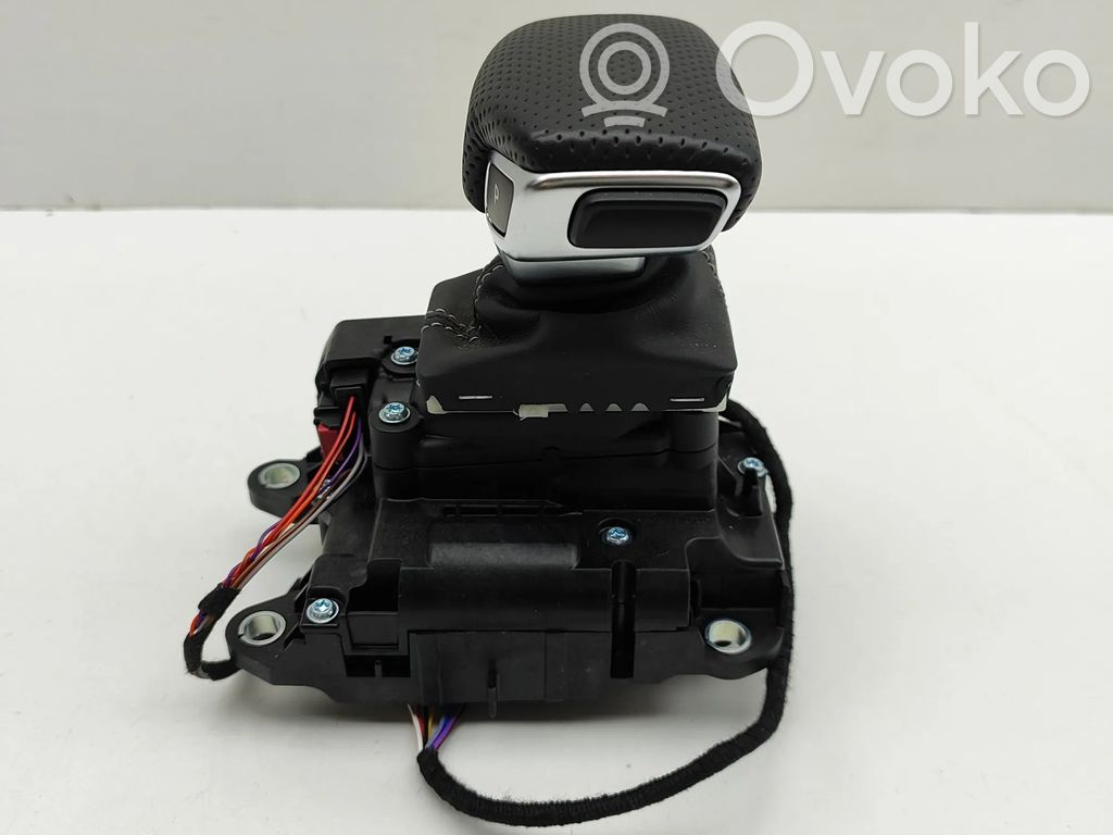Audi A5 Selector caja de cambios 