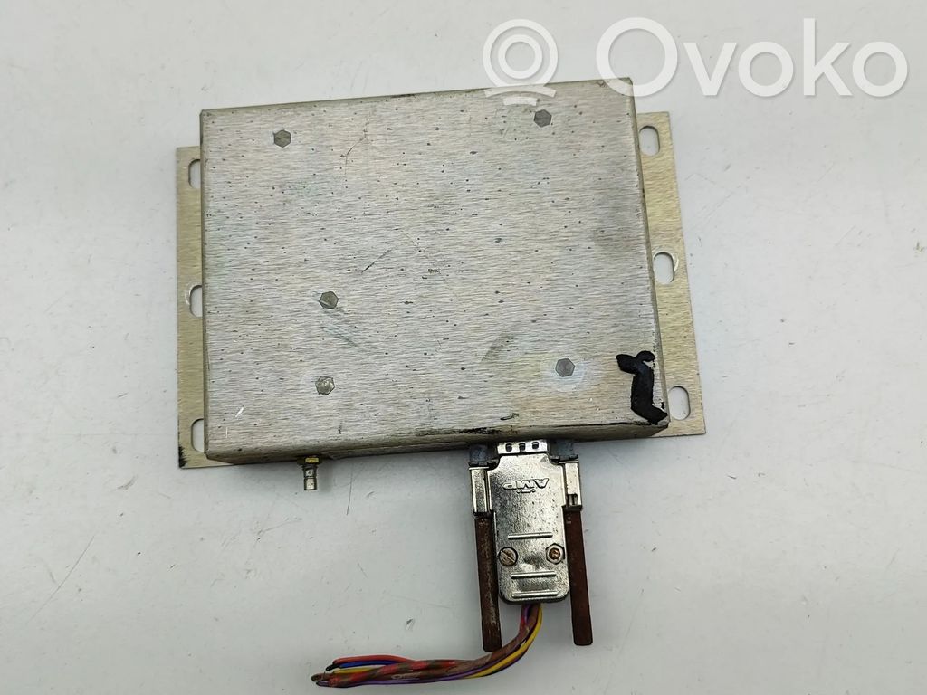 BMW 7 E38 Unité / module navigation GPS 
