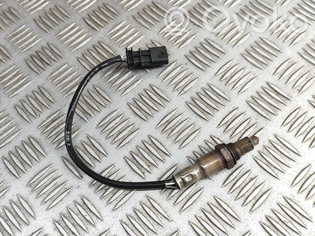 Fiat 500 Lambda probe sensor 