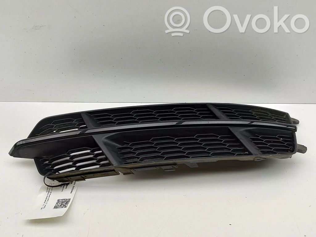 Audi A6 S6 C7 4G Atrapa chłodnicy / Grill 