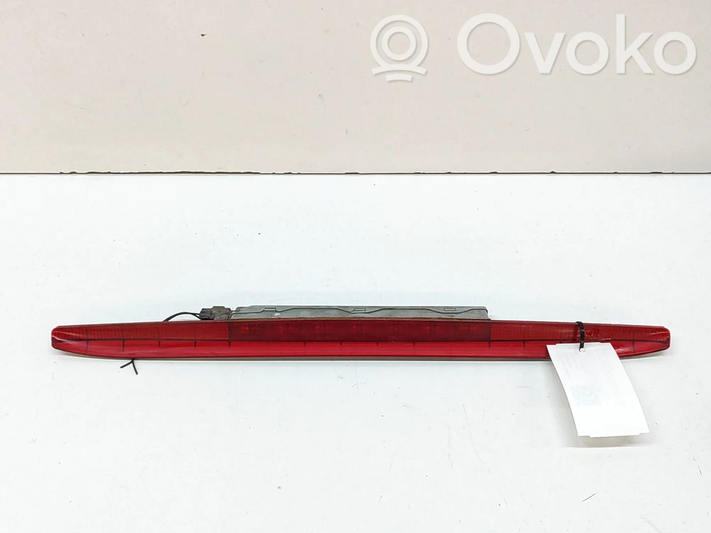 Porsche Boxster 986 Luce d’arresto centrale/supplementare