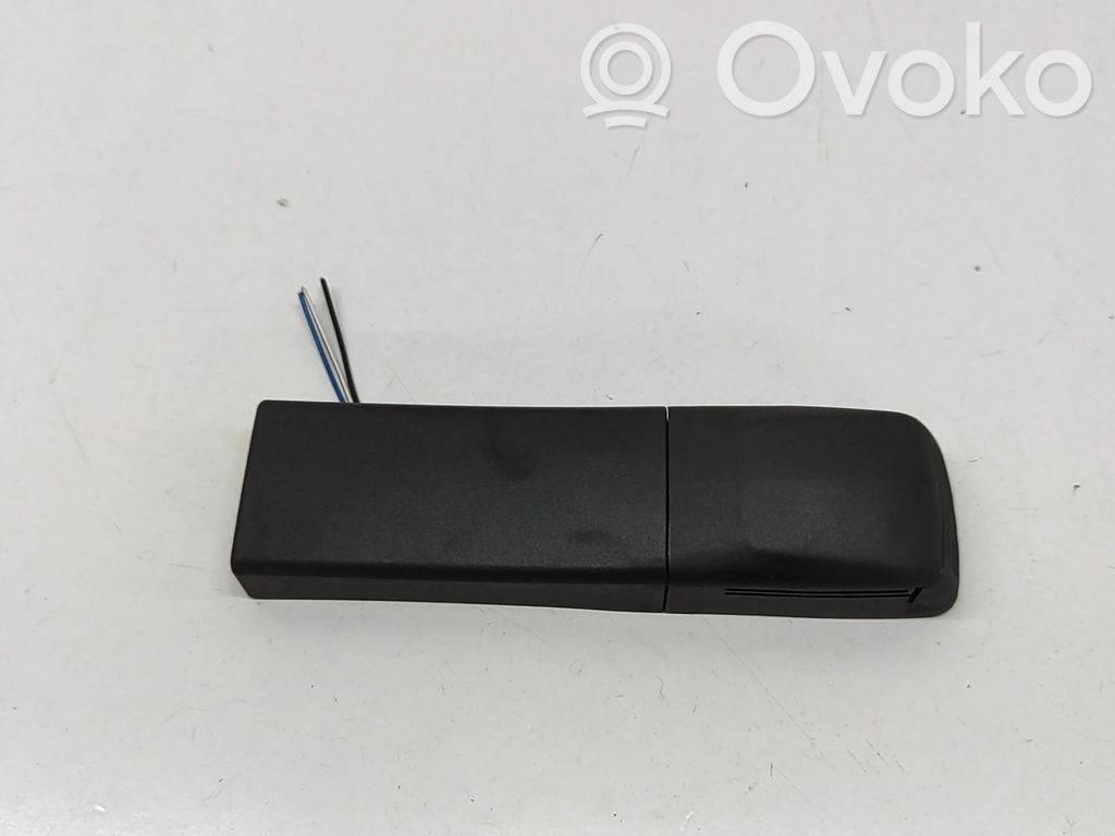Toyota Yaris Cross Sensor de lluvia 