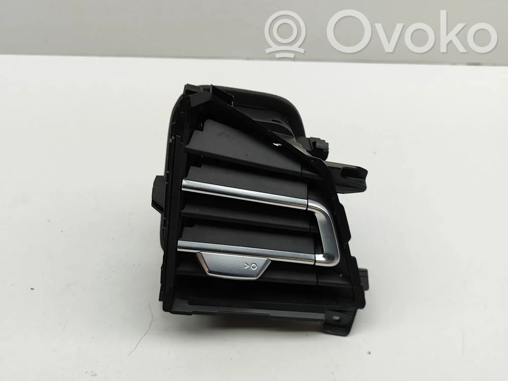 Audi Q4 e-tron Ramă grilă ventilație bord 