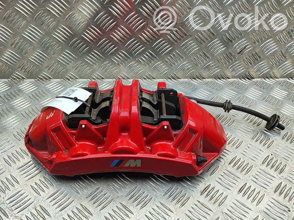 BMW M8 F91 F92 G14 G15 Pinza del freno anteriore 