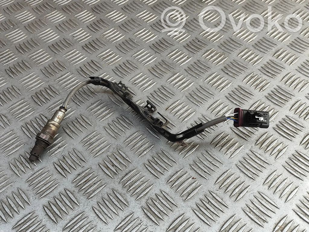 BMW M8 F91 F92 G14 G15 Lambda-anturi 