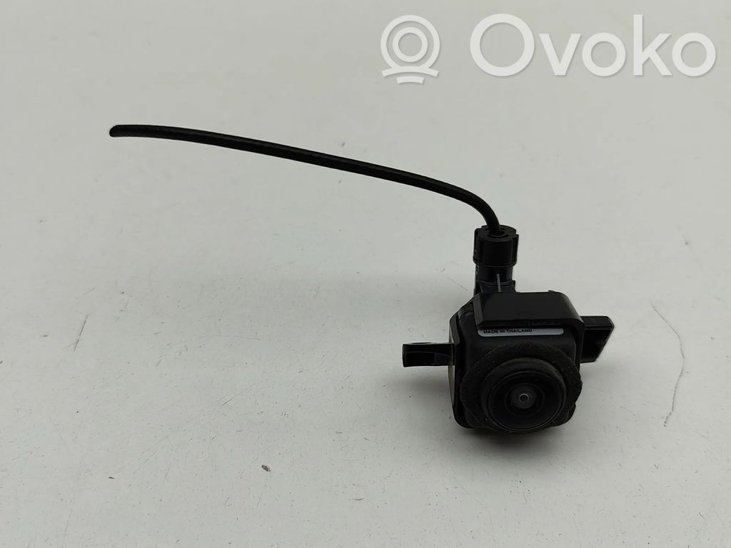 Nissan Qashqai J12 Kamera lustra bocznego drzwi przednich 
