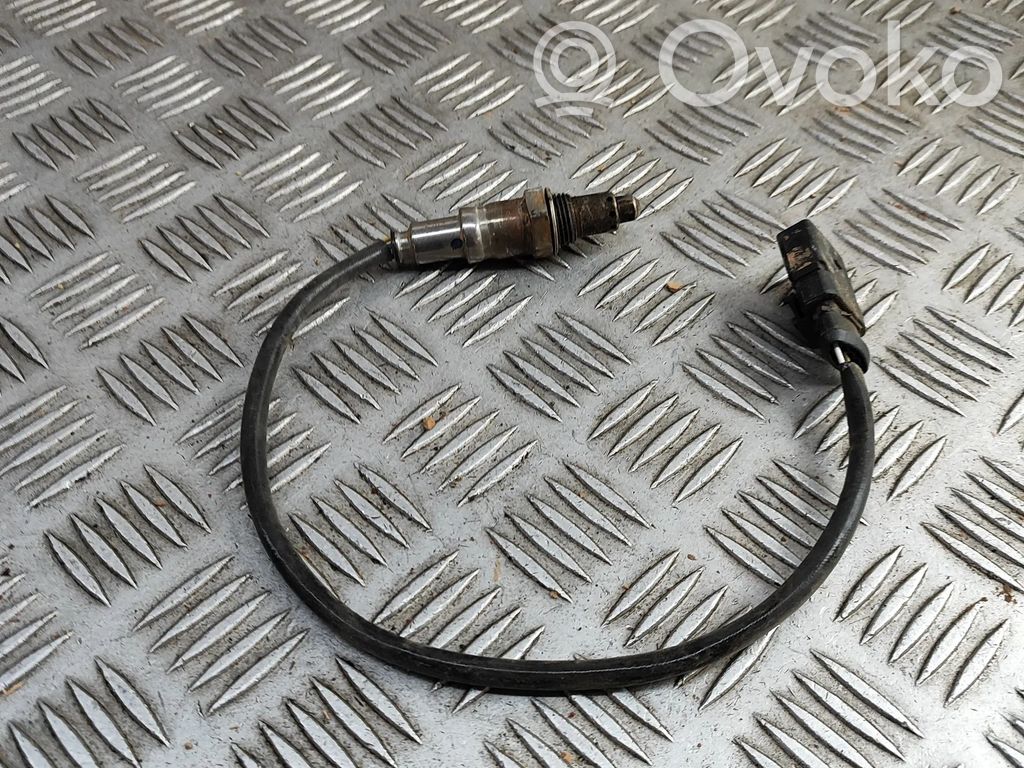 Lambda probe sensor   8W0906265AE