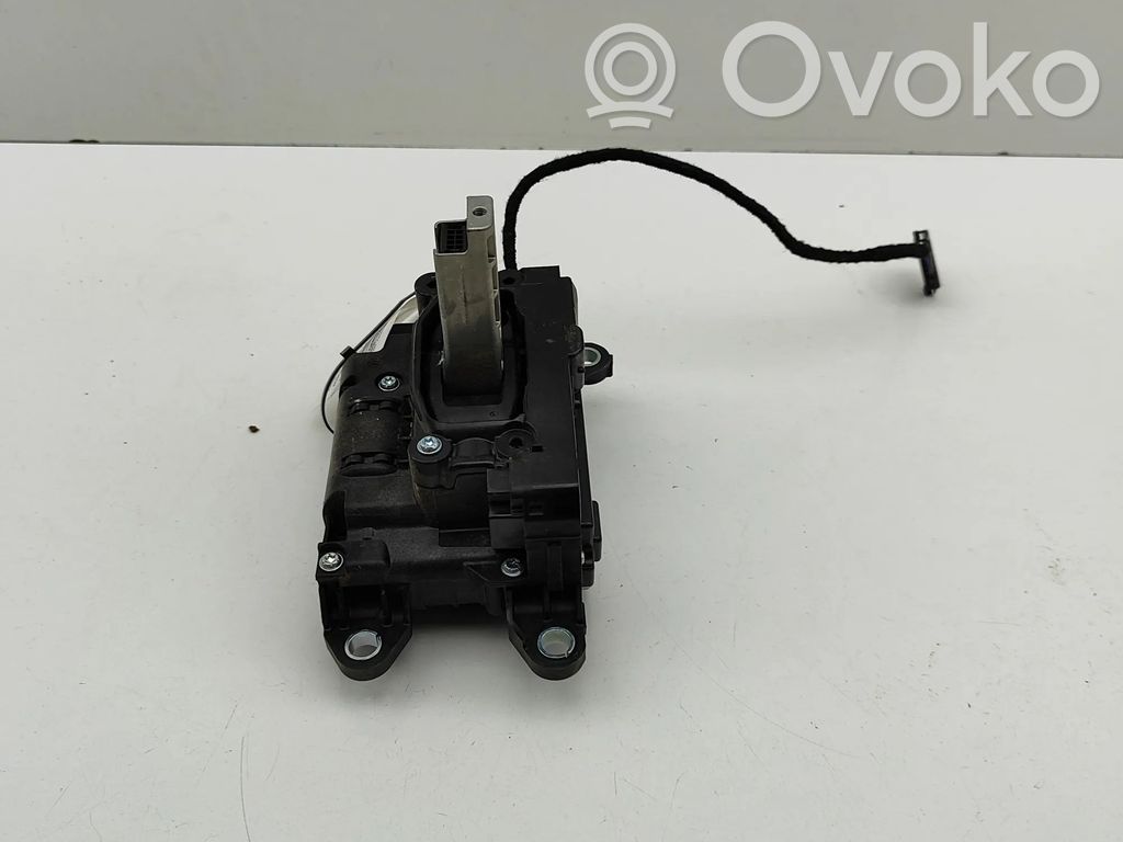 Audi Q8 Selector caja de cambios 
