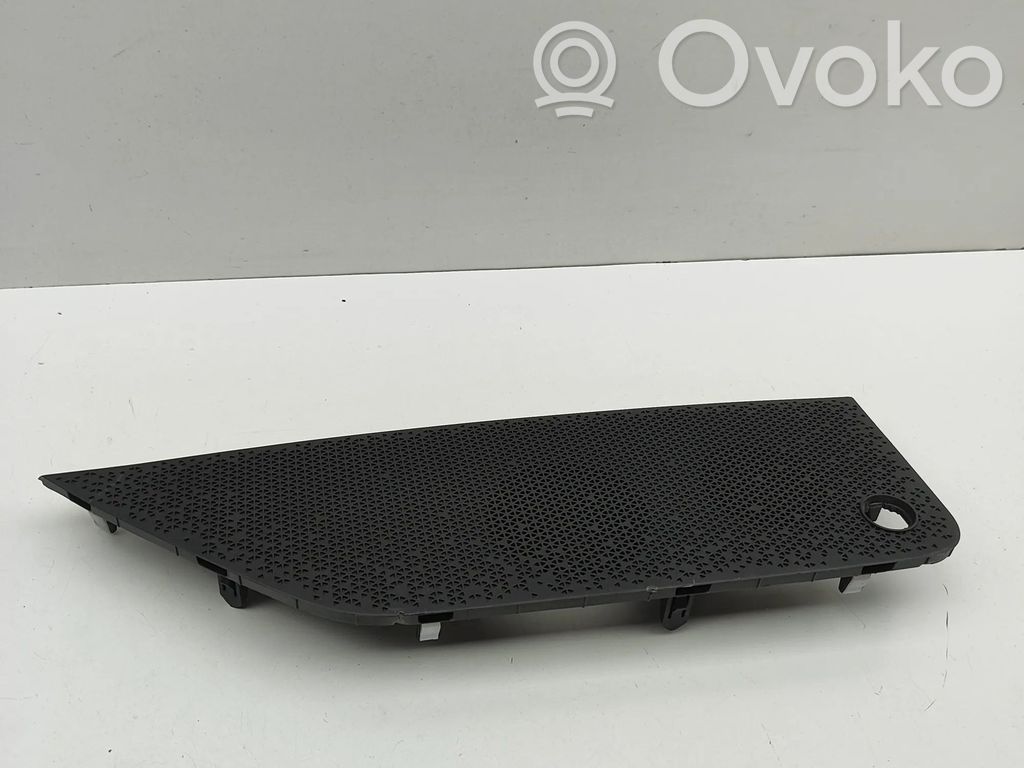 KIA Niro Cache enceinte centrale 