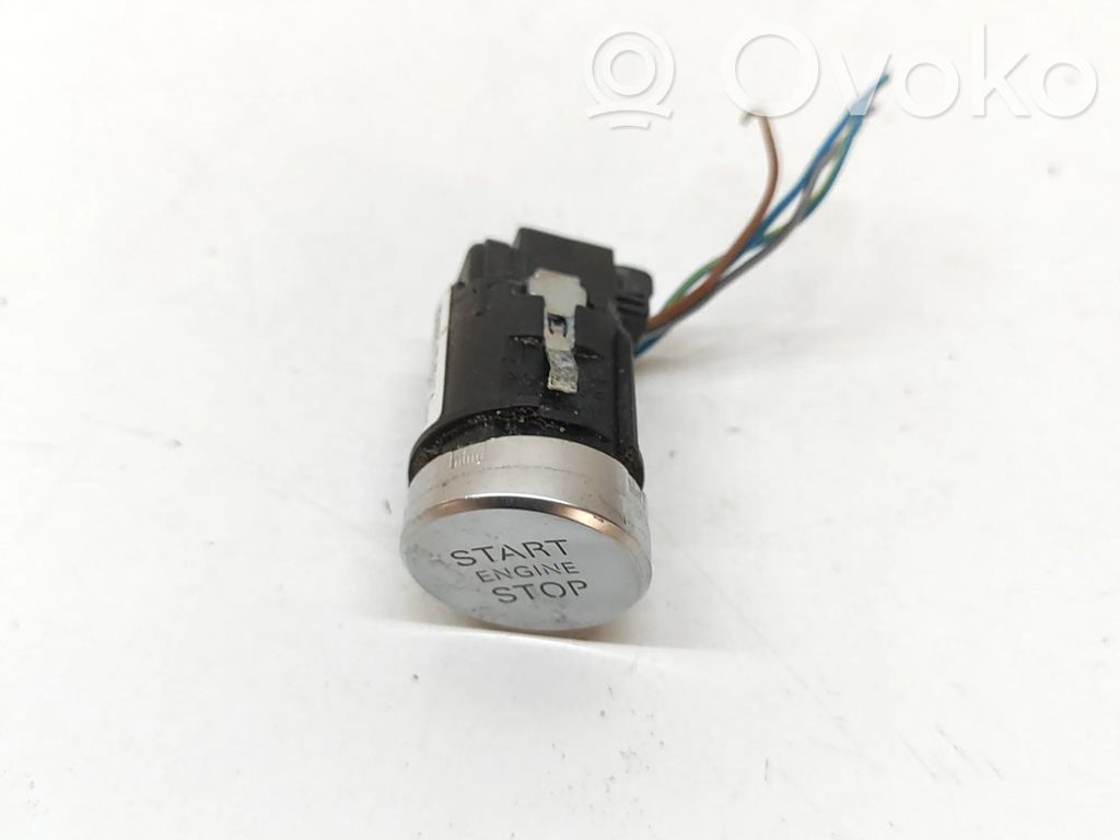 Audi Q5 SQ5 8R Engine start stop button switch 