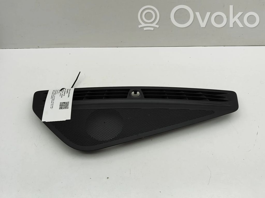 Alfa Romeo Stelvio Mască difuzor central bord
