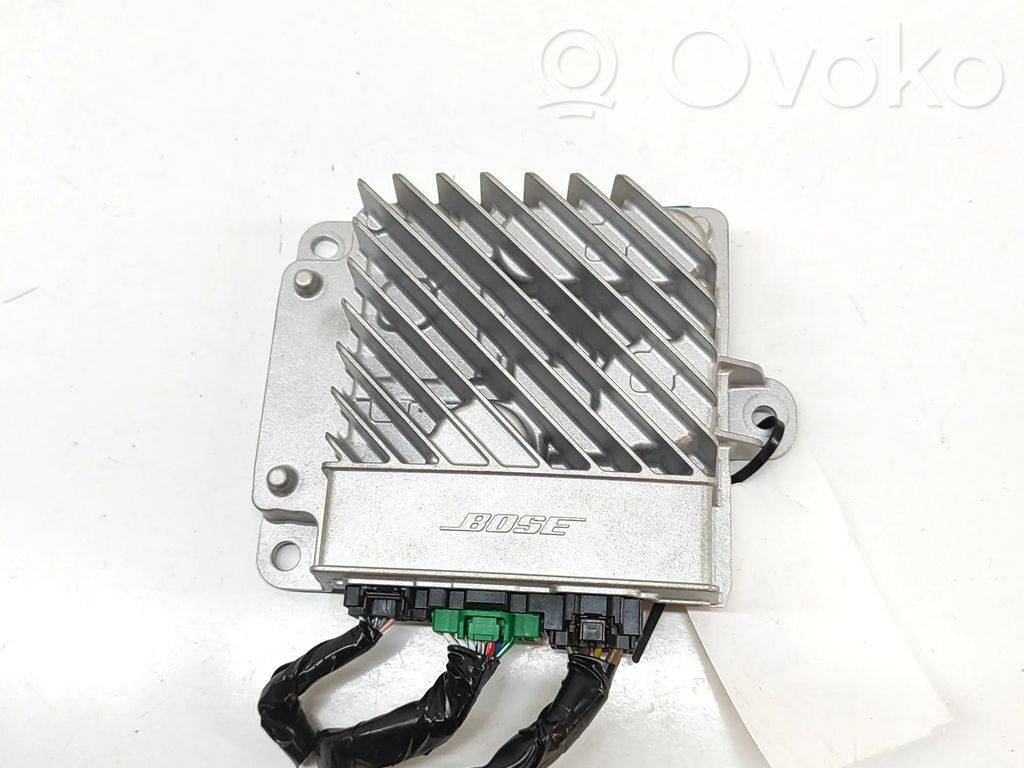 Mazda MX-5 ND Amplificatore 