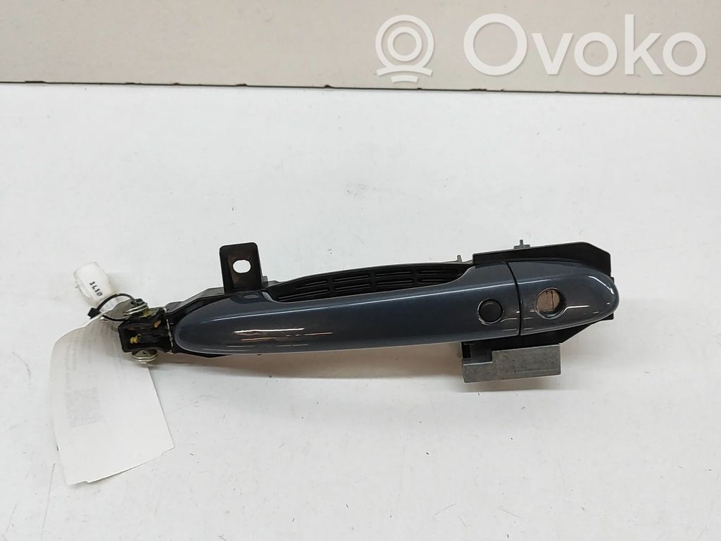 Manecilla externa puerta delantera   D09W5841XC,N2435842XA