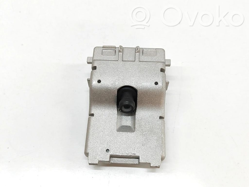 Mazda MX-5 ND Windshield/windscreen camera 
