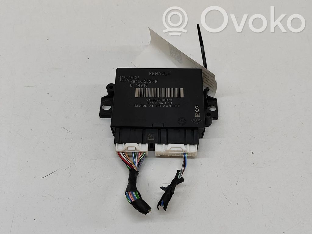 Renault Austral Parking PDC control unit/module 