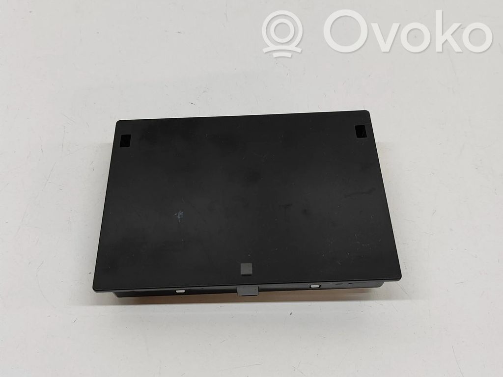 Renault Austral Wireless charging module 