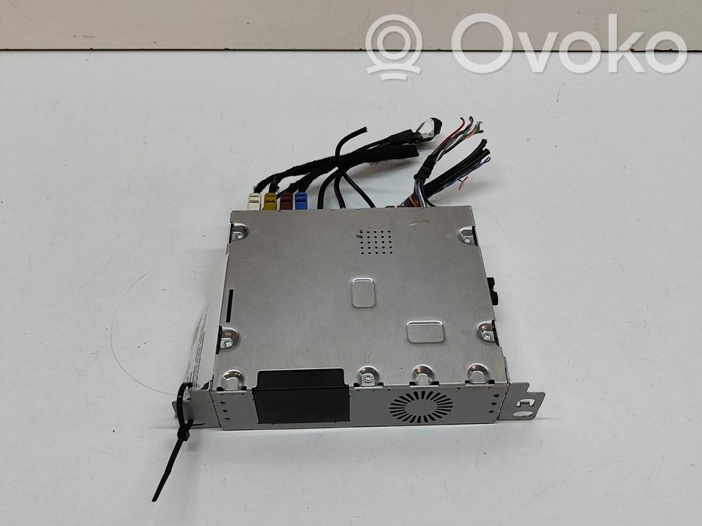 Unité / module navigation GPS   259156121R