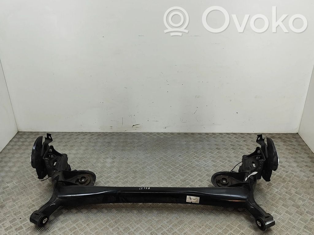 Renault Austral Eje trasero 