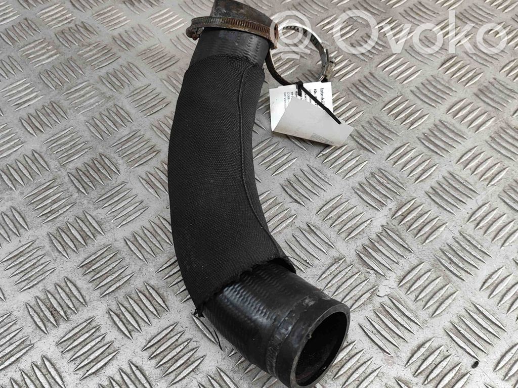 Ford S-MAX Wąż / Rura intercoolera 