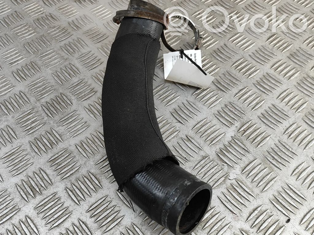 Ford S-MAX Tube d'admission de tuyau de refroidisseur intermédiaire