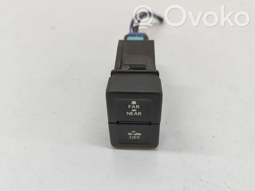 Suzuki Vitara (LY) Un conjunto de interruptores 
