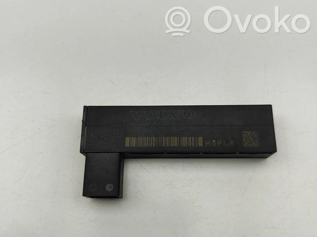 Antenne des Keyless-Systems   31346697