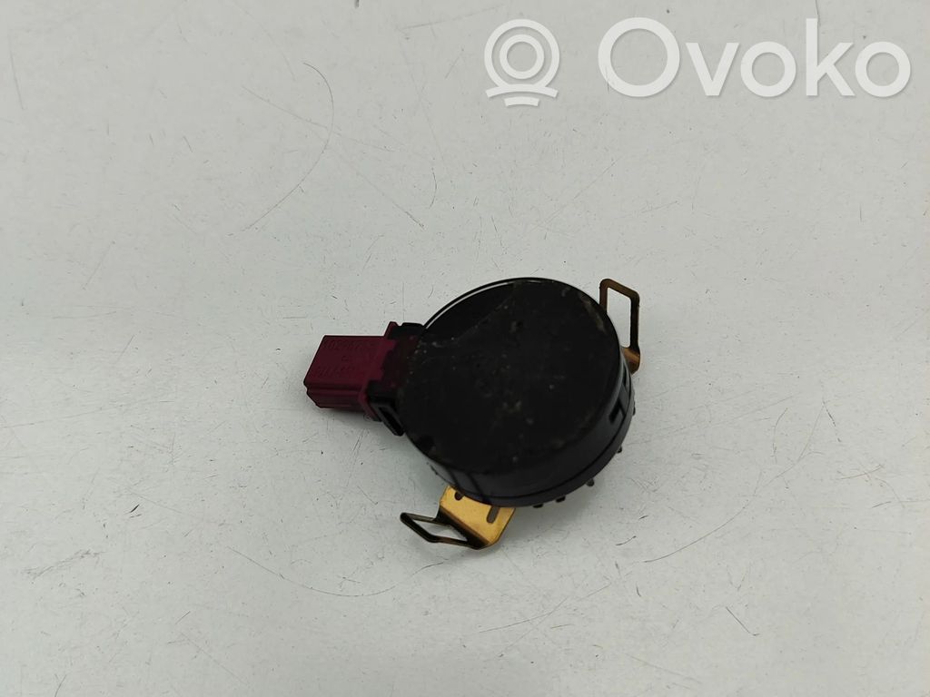 Volvo XC40 Rain sensor 