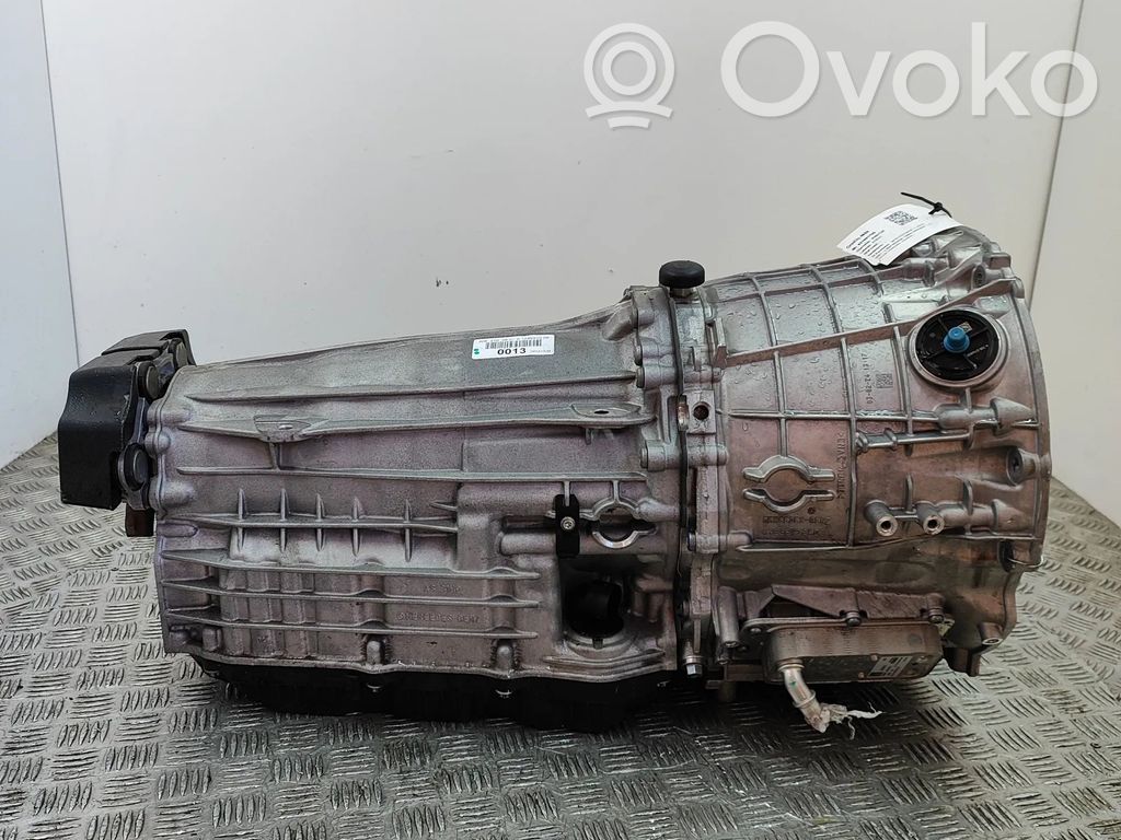 Mercedes-Benz C W206 Scatola del cambio automatico 