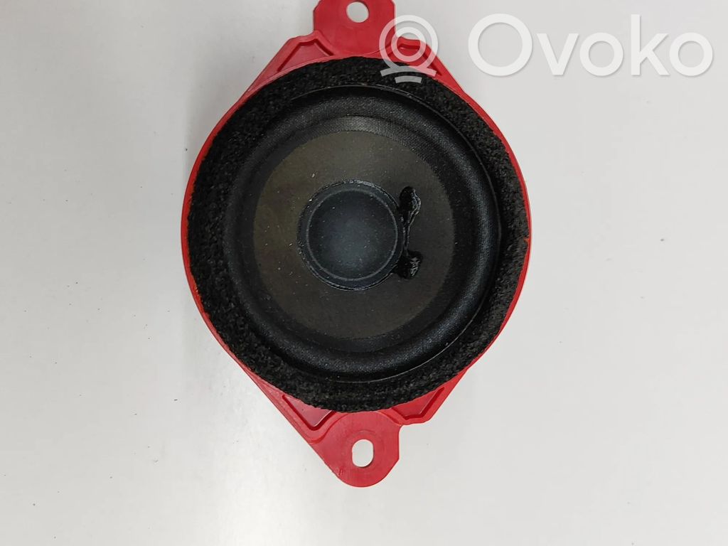 Mazda MX-30 Altavoz del panel 