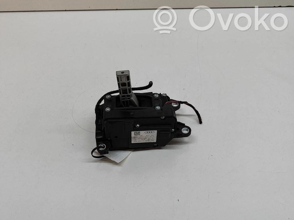 Audi A5 Selector caja de cambios 