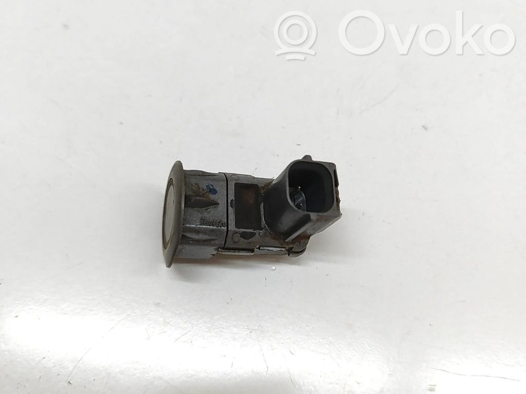 Mitsubishi Pajero Parksensor PDC 