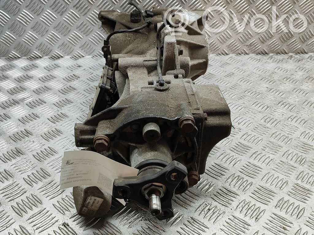 BMW X1 F48 F49 Tylny mechanizm różnicowy 