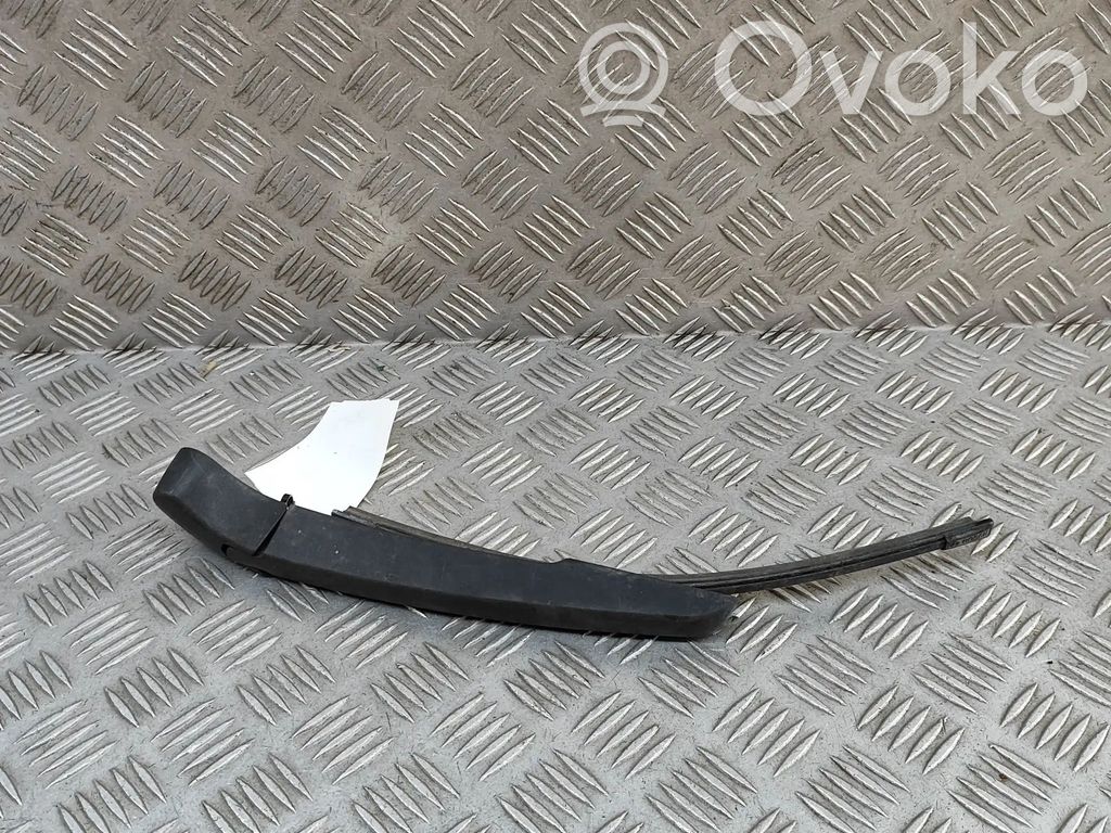 BMW X1 F48 F49 Braccio della spazzola tergicristallo posteriore 