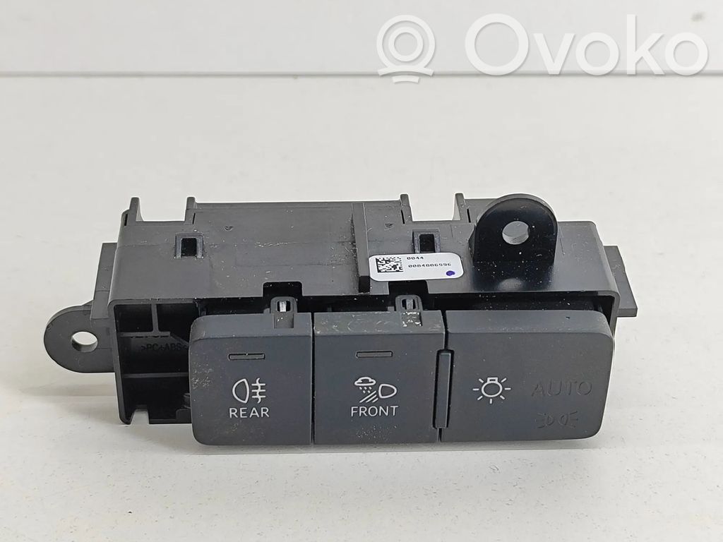 Light switch   4K2941501