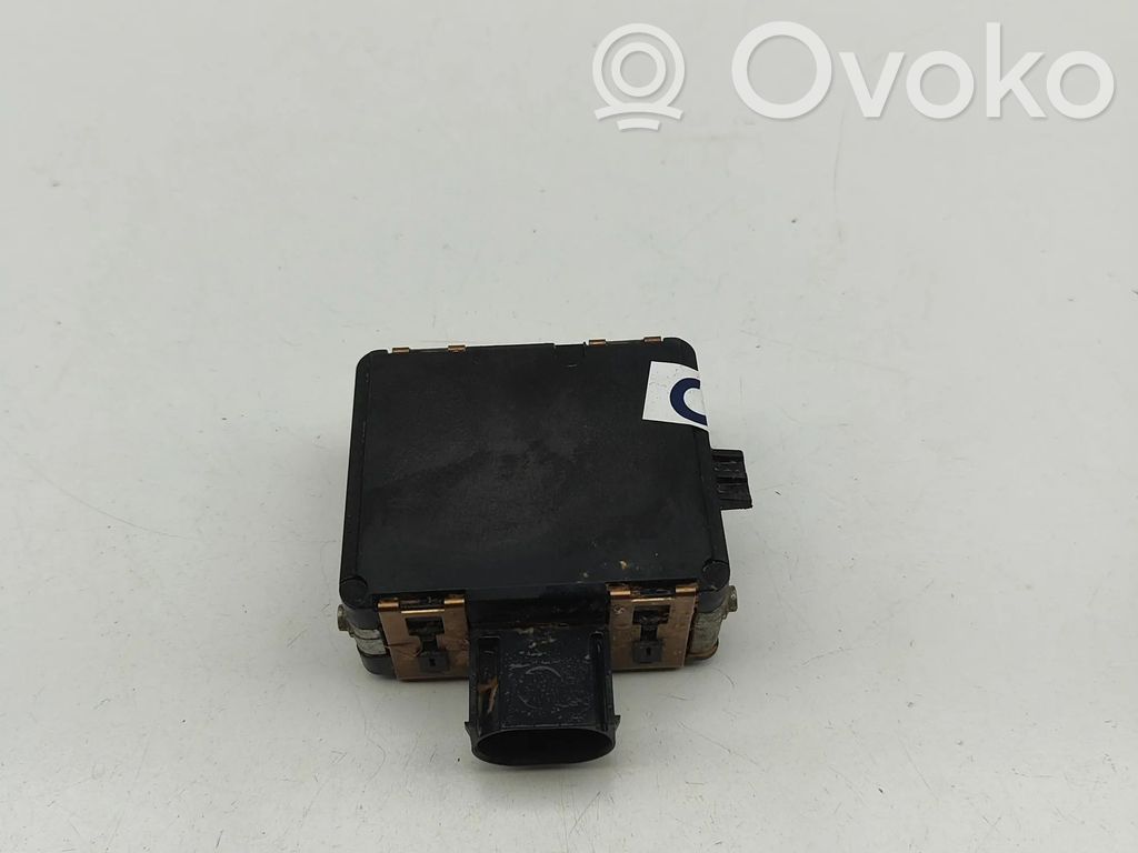 Audi Q5 SQ5 FY Sensor de radar Distronic 