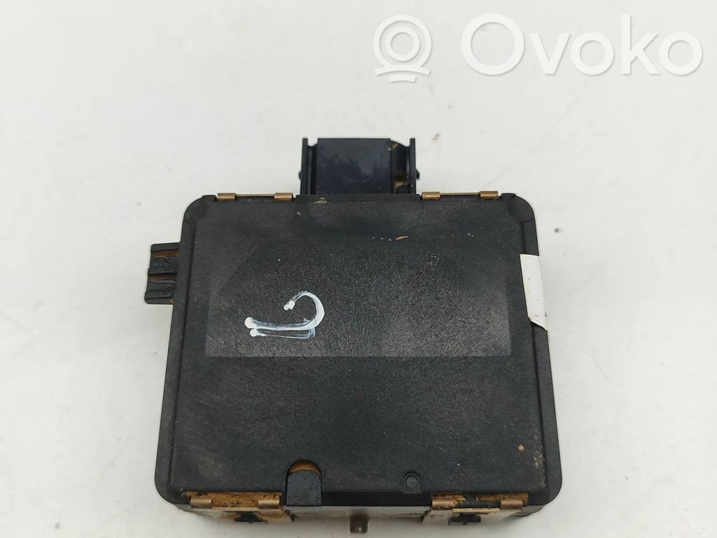 Audi Q5 SQ5 FY Sensor de radar Distronic 