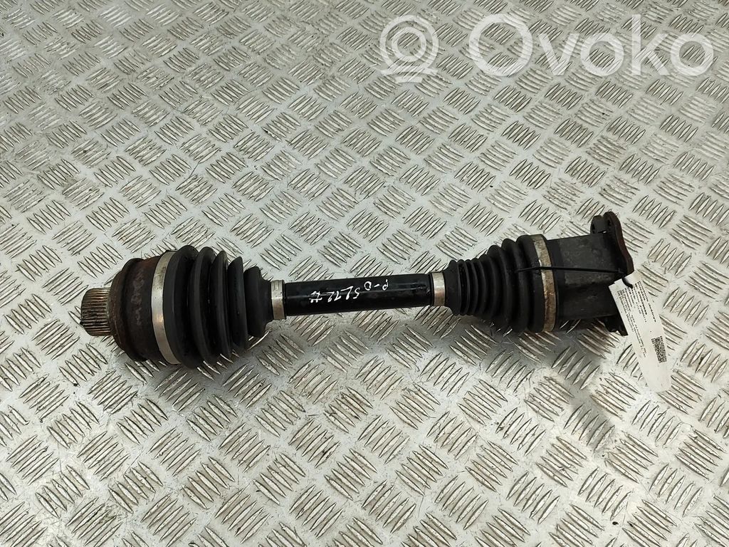 Audi A4 S4 B9 8W Semiasse anteriore 