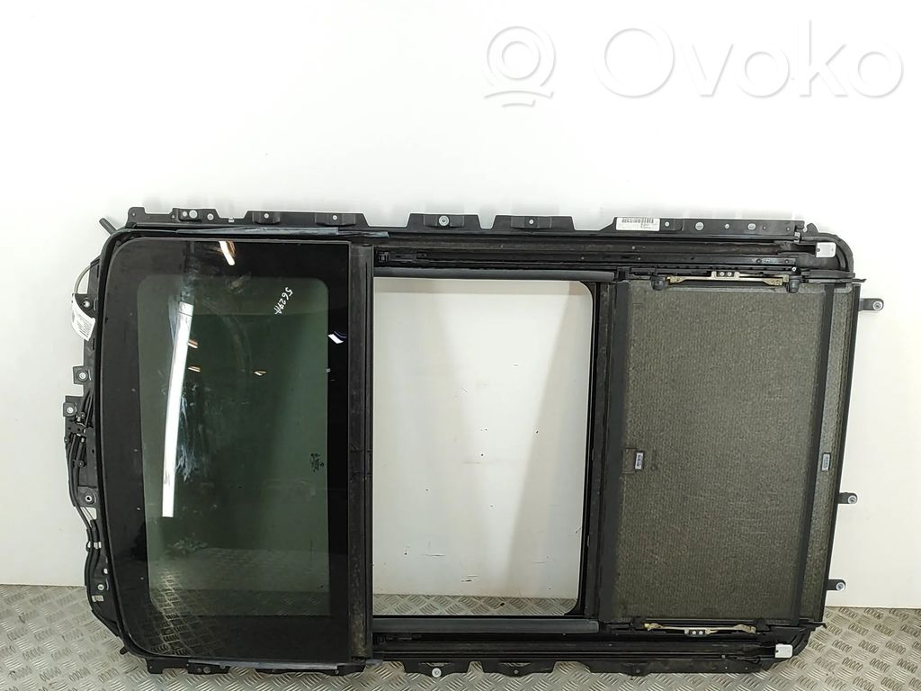 BMW X3 F25 Szyberdach komplet 