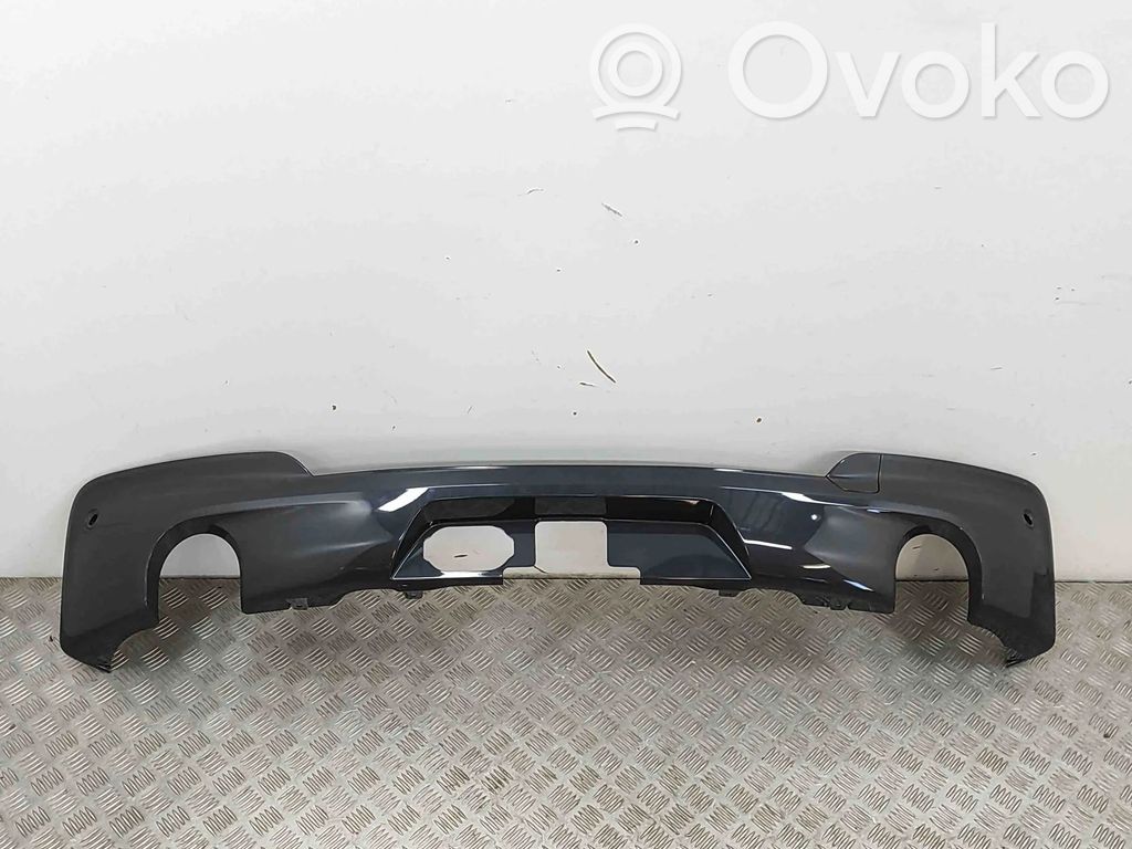 BMW X3 G01 Fustă bară spate 